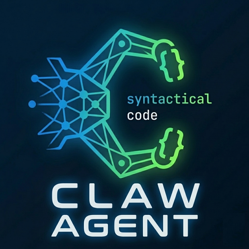 CLAW AGENT - Seu Assistente de IA para Código